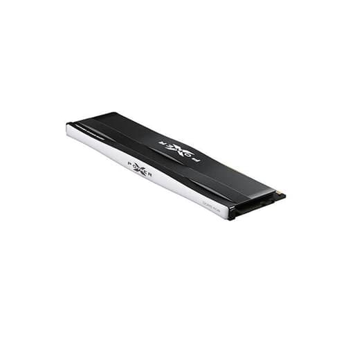 Silicon Power SP016GXLWU520FSF Desktop Ram XPOWER Zenith DDR5 RGB Gaming Series 16GB (16GBX1) 5200MHz